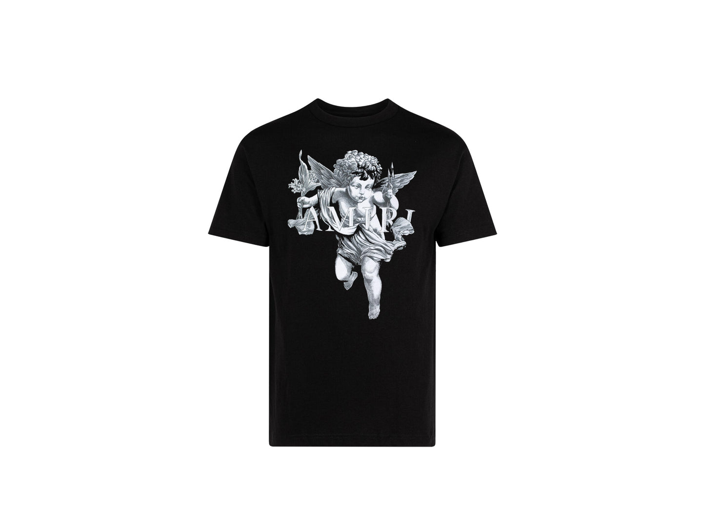 AMIRI Cherub T-Shirt