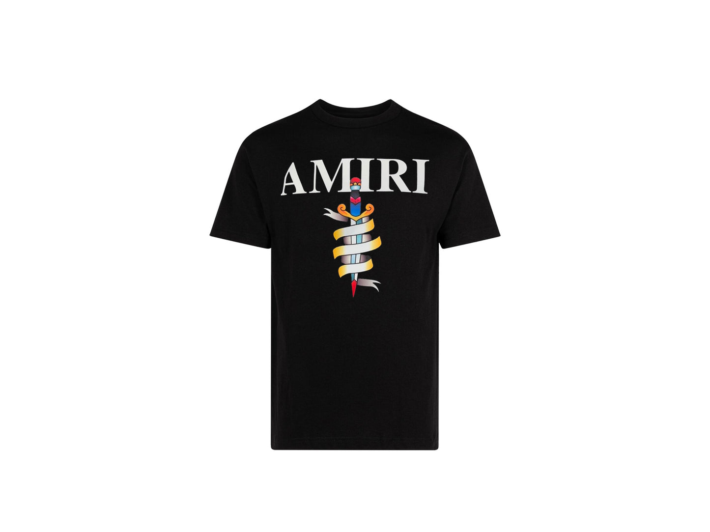 AMIRI Dagger T-Shirt