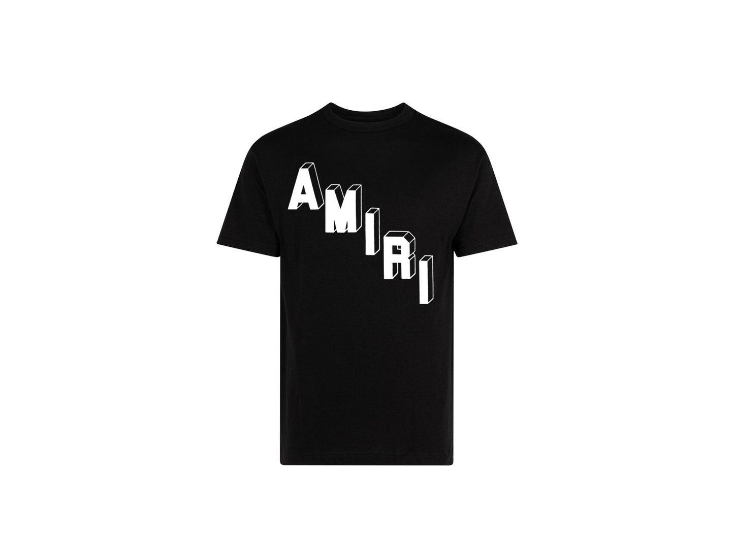 AMIRI Hockey T-Shirt