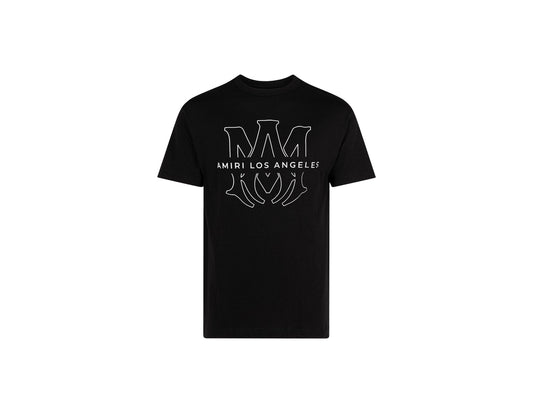 AMIRI Los Angeles T-Shirt