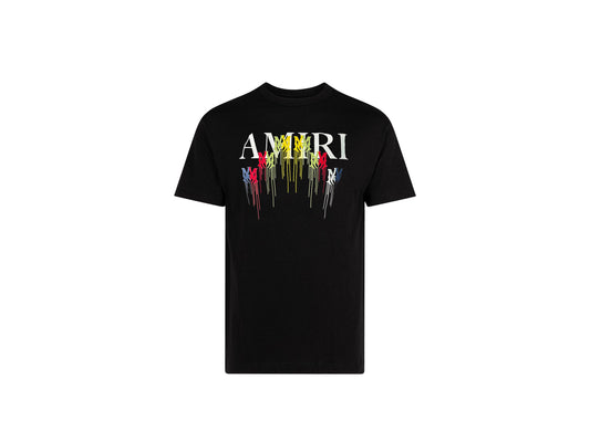 AMIRI Multicolor Logo