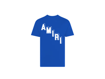 AMIRI Hockey T-Shirt