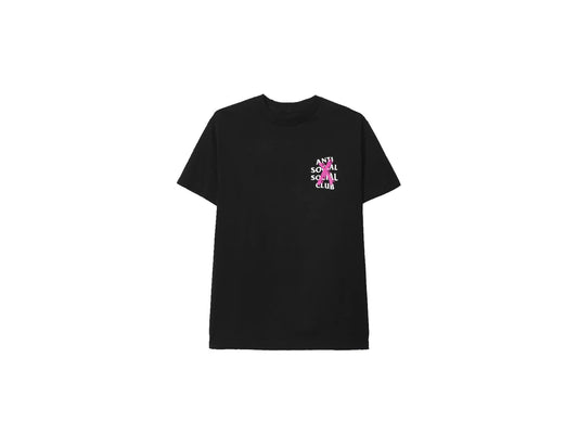 Anti Social Social Club Cancelled T-Shirt