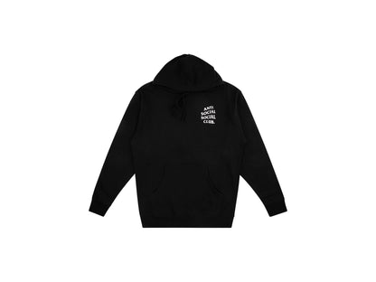 Anti Social Club Clasic Hoodie