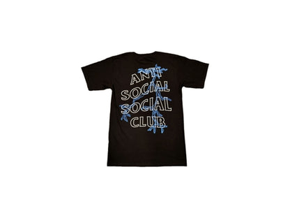 Anti Social Social Club Twisted T-Shirt