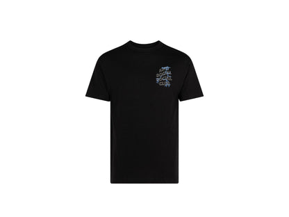 Anti Social Social Club Twisted T-Shirt