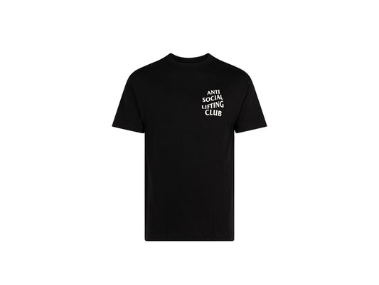 Anti Social Lifting Club T-Shirt