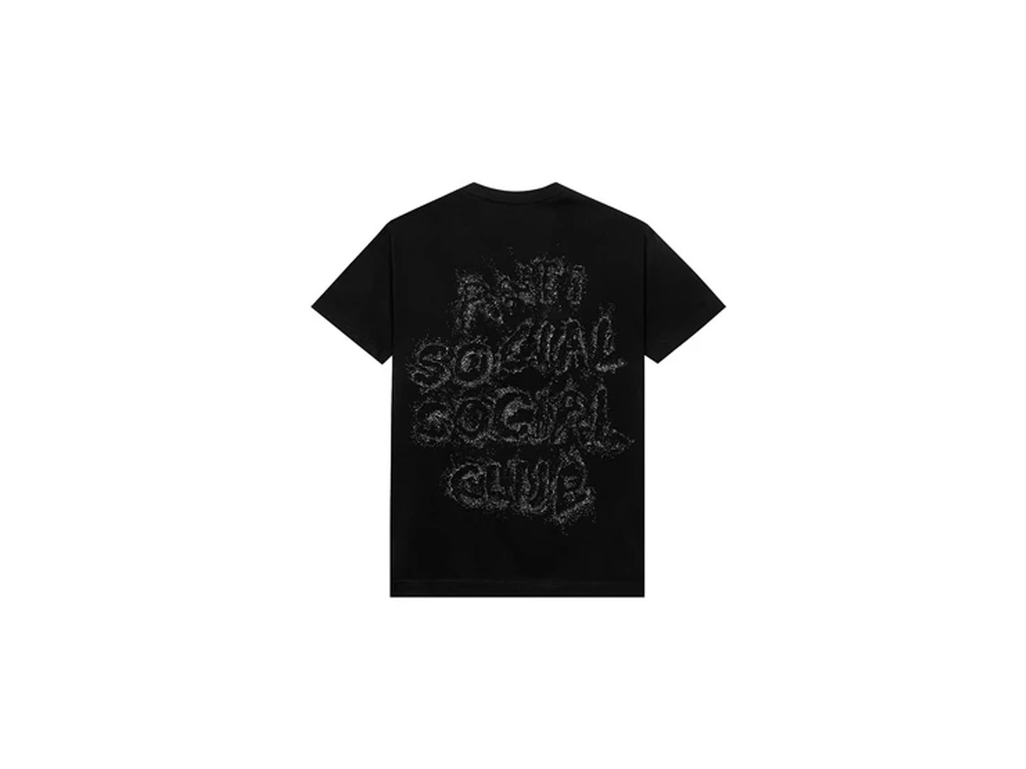 Anti Social Social Club Junior H x Sadboyz Sugar SS Tee