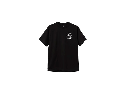 Anti Social Social Club Roses T-Shirt