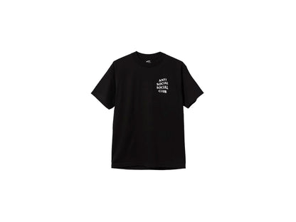 Anti Social Social Club basic T-Shirt