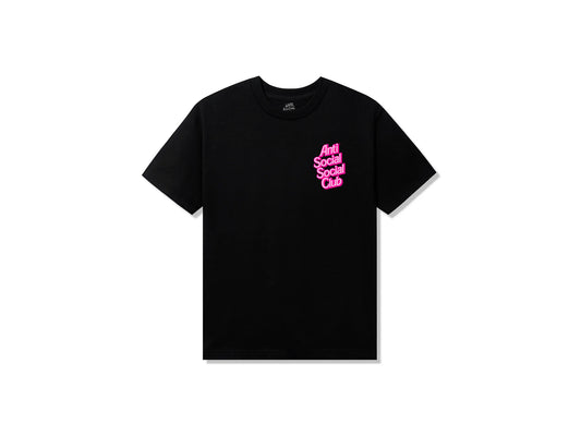 Anti Social Social Club x Barbie T-Shirt