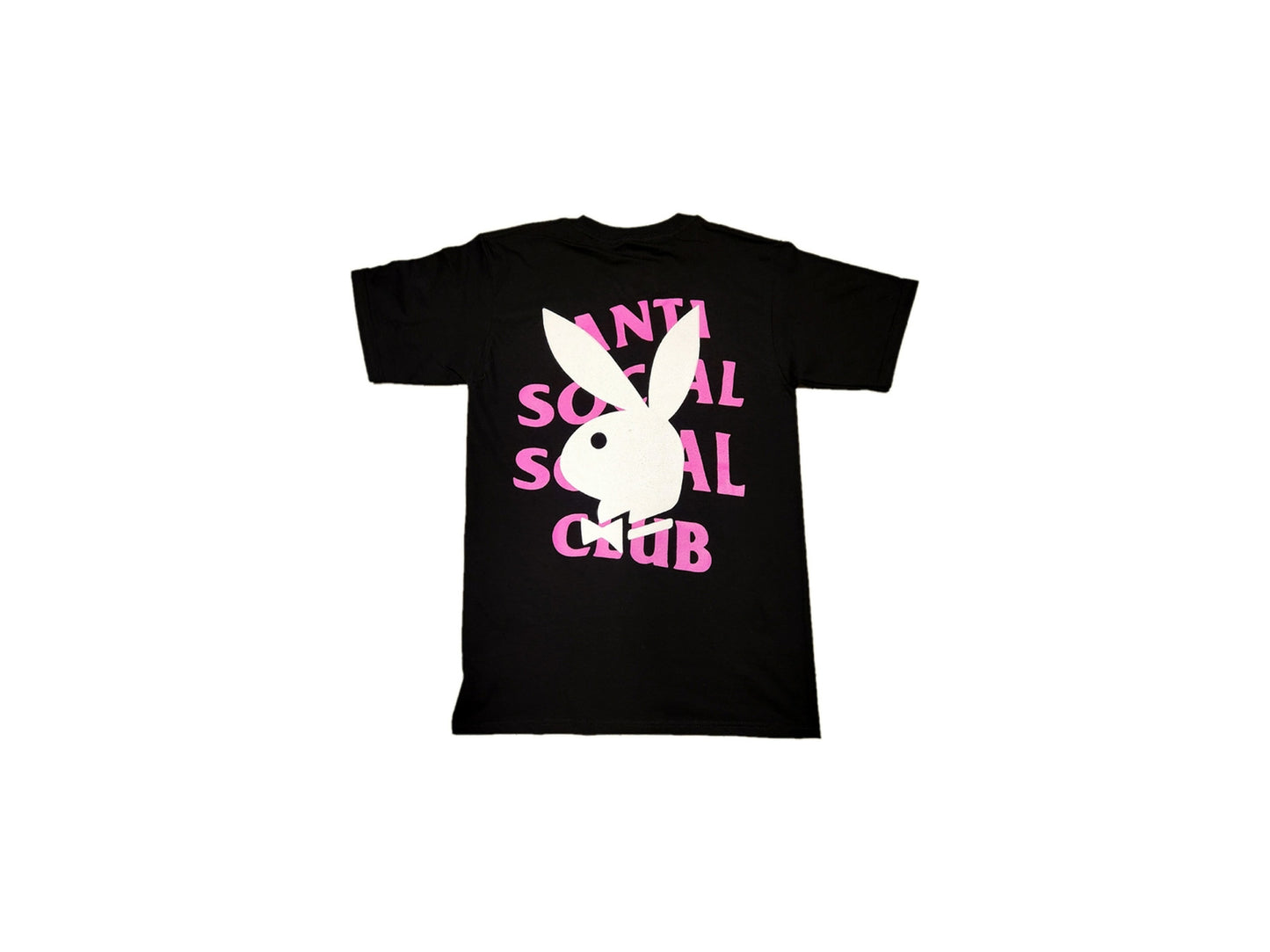 Anti Social Social Club x Playboy