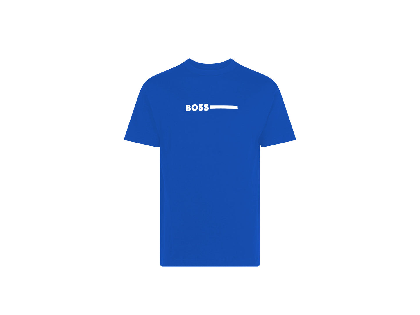 BOSS Line T-Shirt