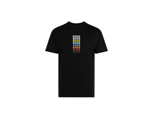 BOSS Multicolors T-Shirt