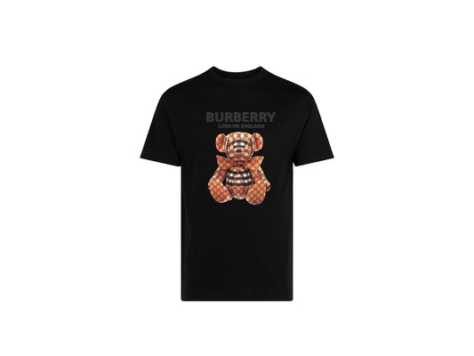 BURBERRY x Gucci Bear T-Shirt