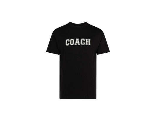 COACH Softball Tee