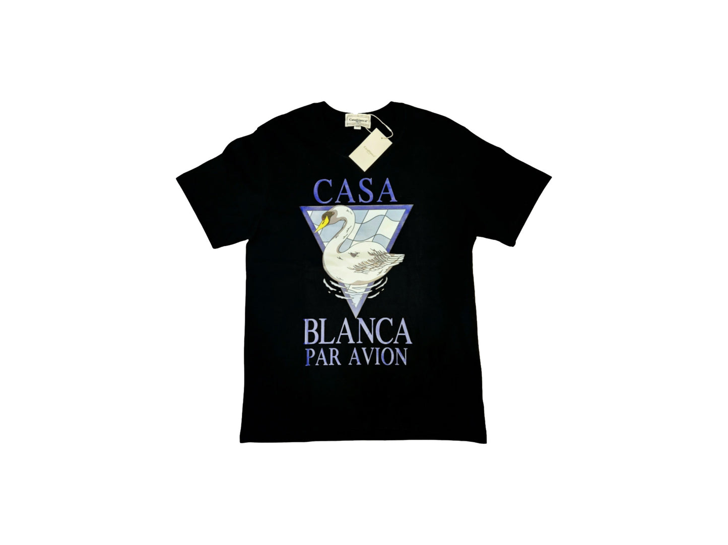 Casablanca Par Avion T-Shirt