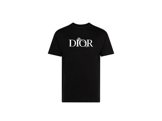 Christian Dior Clip T-Shirt