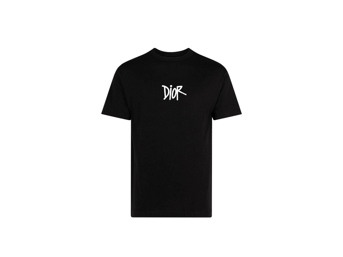 Christian Dior Streetwear T-Shirt