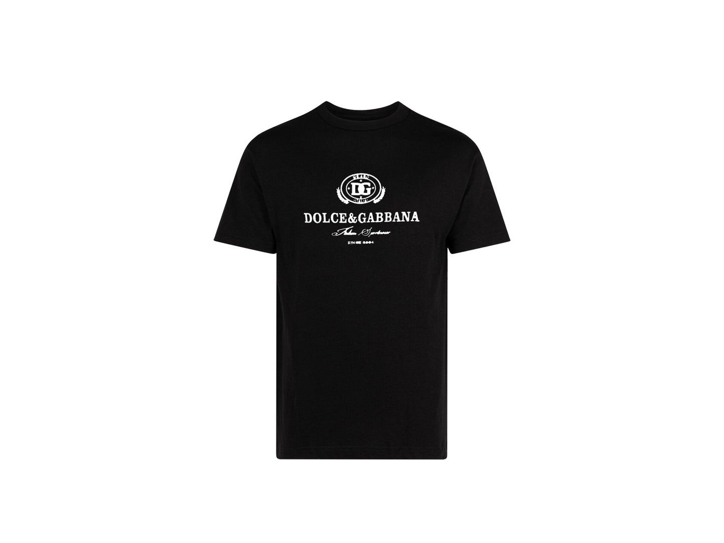 DOLCE & GABBANA 0084 T-Shirt