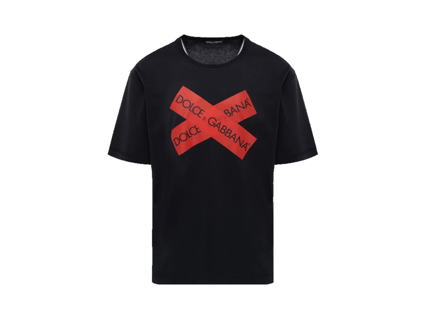 DOLCE & GABBANA XTAPE T-Shirt