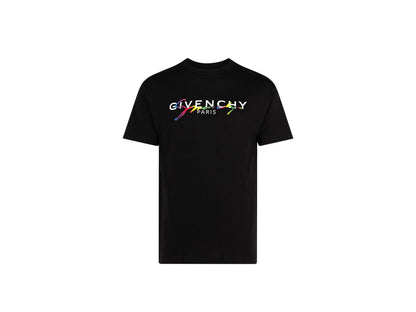 GIVENCHY Rainbow T-Shirt