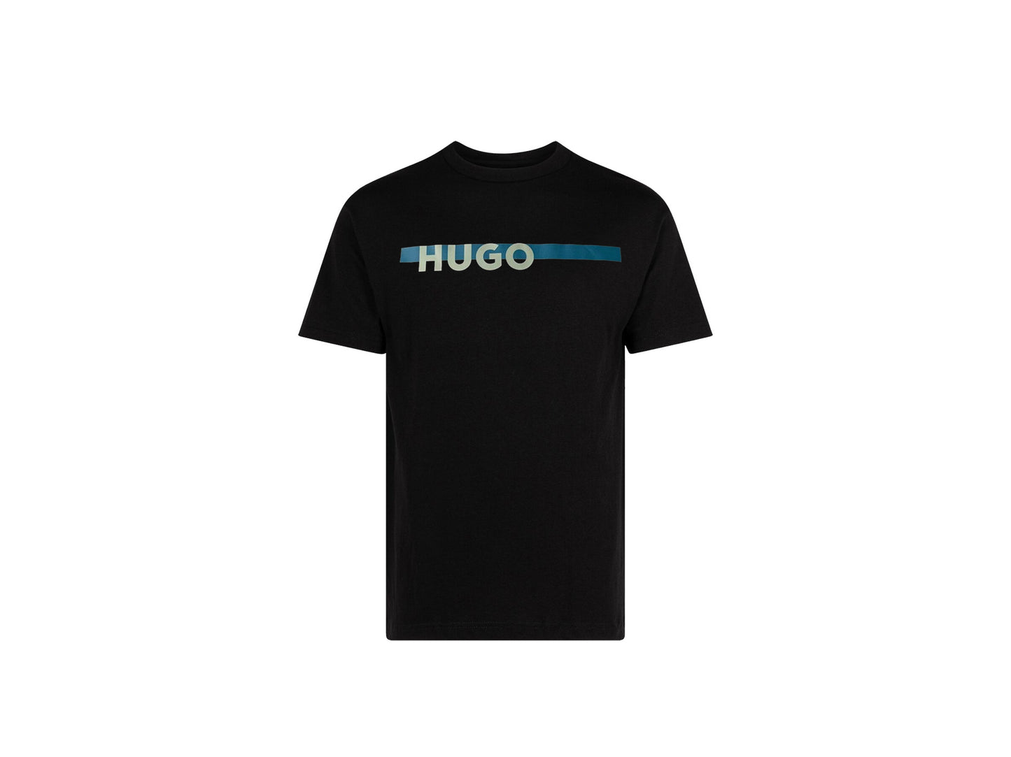 HUGO Blue Line T-Shirt