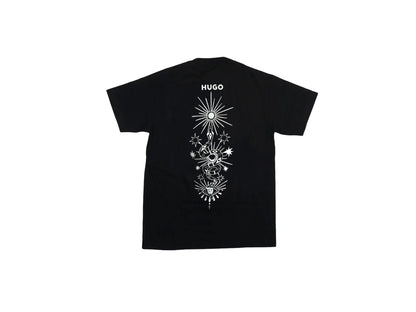 HUGO Iluminati Tee