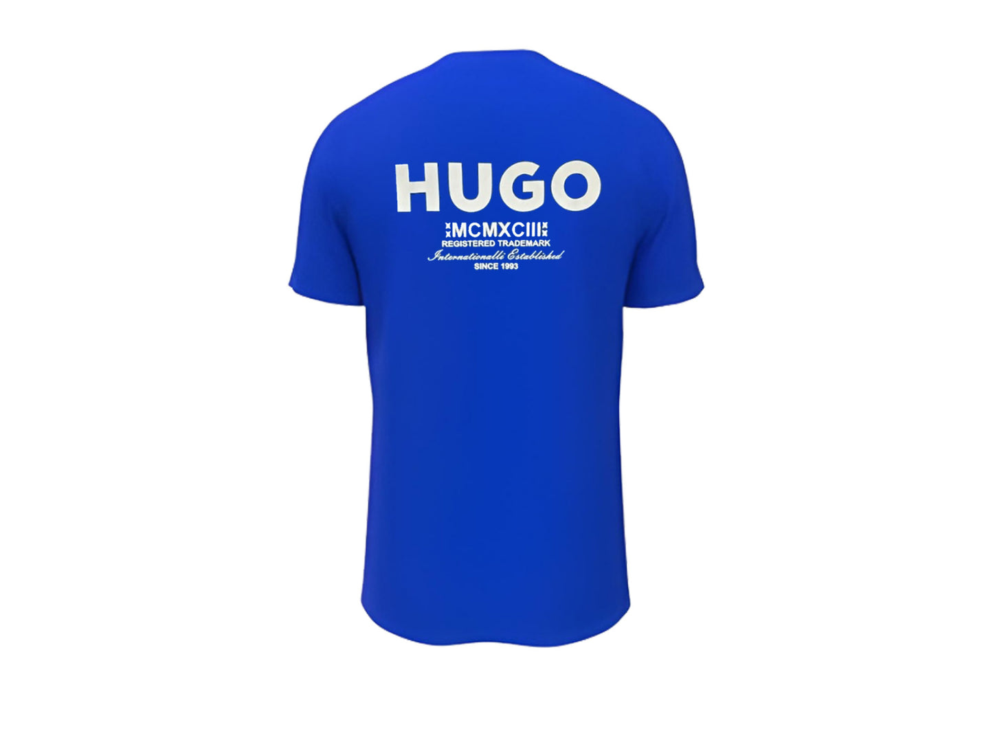 HUGO MCMXCIII Tee