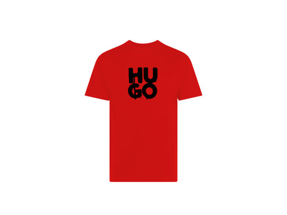 HUGO Spray T-Shirt