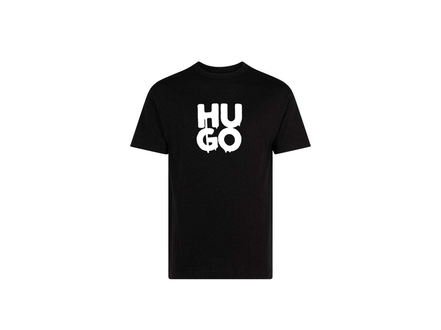 HUGO Spray T-Shirt