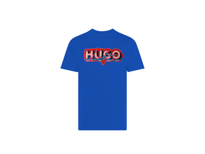 HUGO Sprayprint T-Shirt