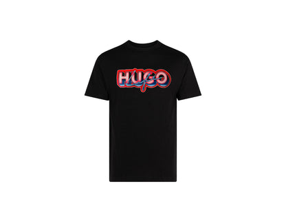 HUGO Sprayprint T-Shirt