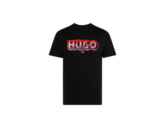 HUGO Sprayprint T-Shirt