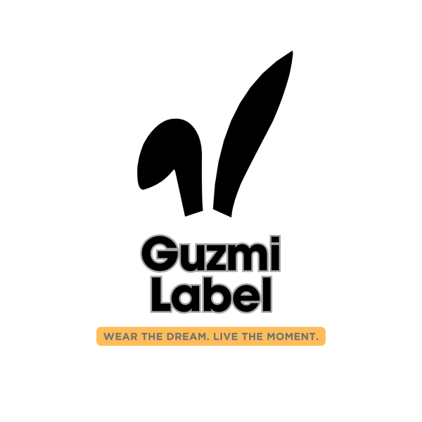 Guzmi Label