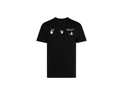 Off-White x KAWS Box&Bag T-Shirt