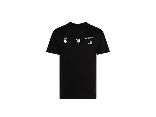 Off-White x KAWS Box&Bag T-Shirt