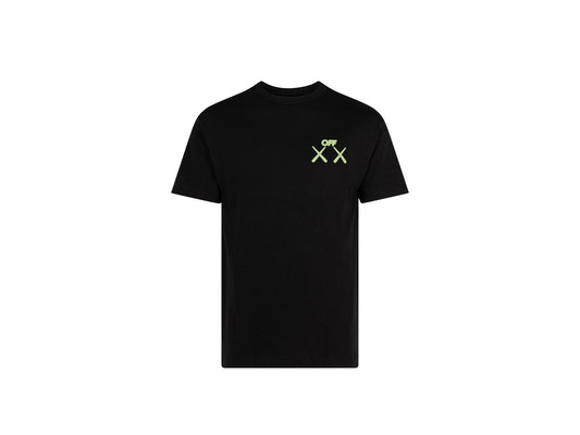 Off-White x KAWS Hype T-Shirt