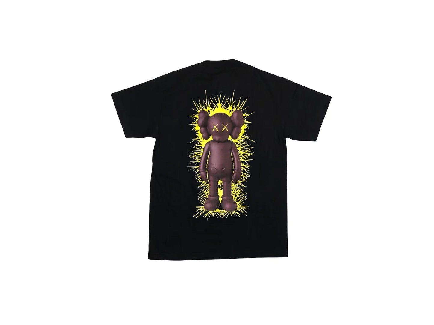 Off-White x KAWS Thorns T-Shirt