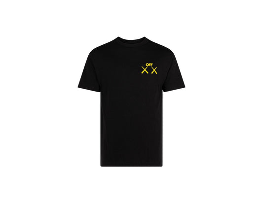 Off-White x KAWS Thorns T-Shirt