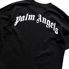 Palm Angels Shark T-Shirt