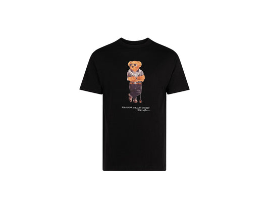 Polo Bear By Ralph Lauren Golf T-Shirt