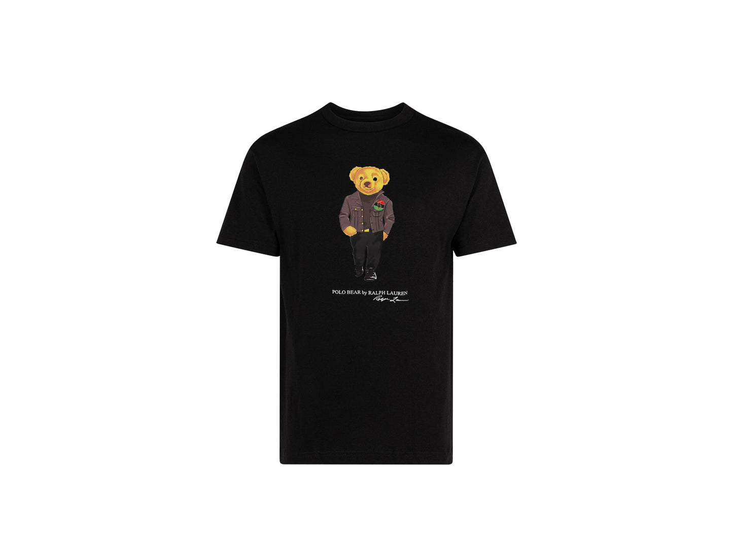 Polo Bear By Ralph Lauren Panafrica T-Shirt