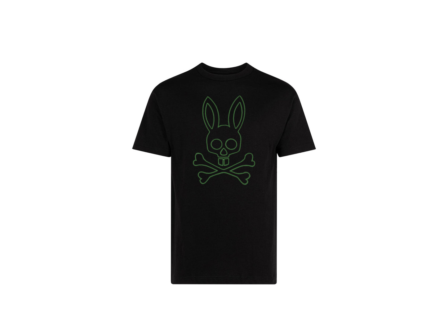 Psycho Bunny Glow Tee